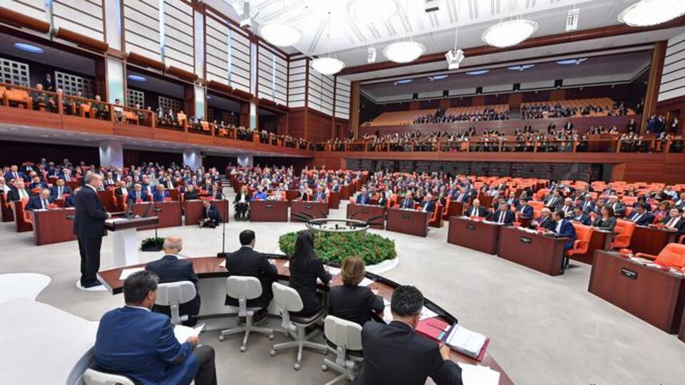 Genel Af yasası ne oldu 2019?