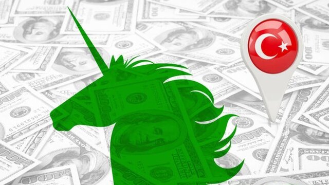 'Yasa değişti, Türk Unicorn'ların önü açıldı'