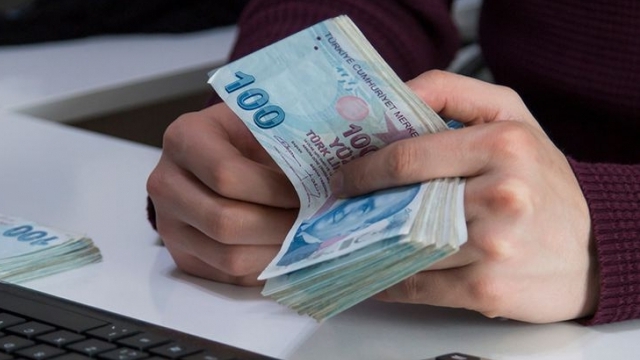 2020 Emekli maaşı zammı!