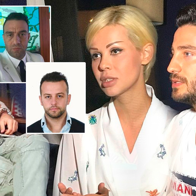 Kilit isimler davalık!