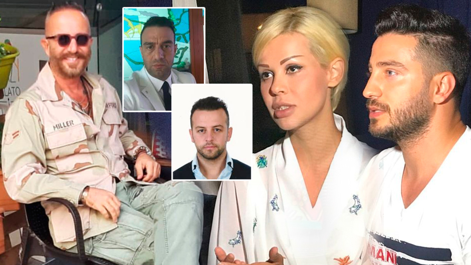 Kilit isimler davalık!