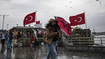 Bekleniyordu! Geri döndü!