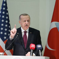 Cumhurbaşkanı Erdoğan'dan 'İstiklal' vurgusu