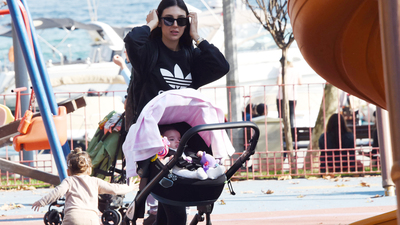 'Bunları konuşmayalım'