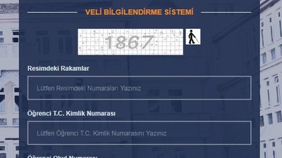 E okul giriş nasıl yapılır?