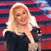 'Fay hattı gibiyim'