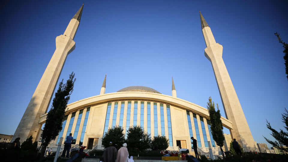 Ramazan bayramı ne zaman? 2020