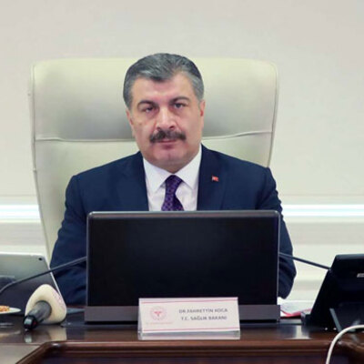 O sistem devreye alınacak!