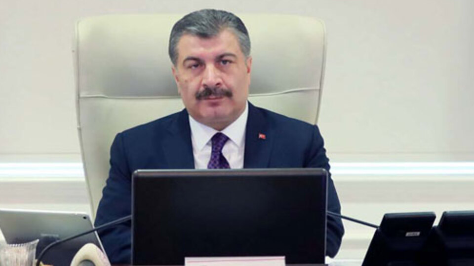 O sistem devreye alınacak!