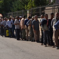 Kayıtlı işsiz sayısında yüzde 26 artış