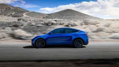 Mercedes'i yerinden etti