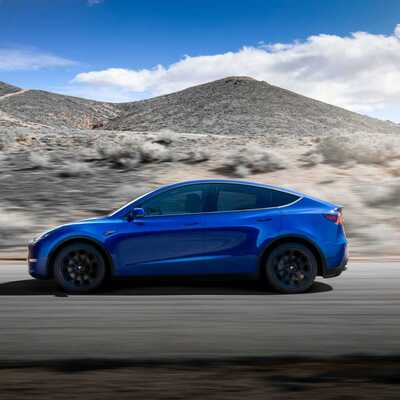 Mercedes'i yerinden etti