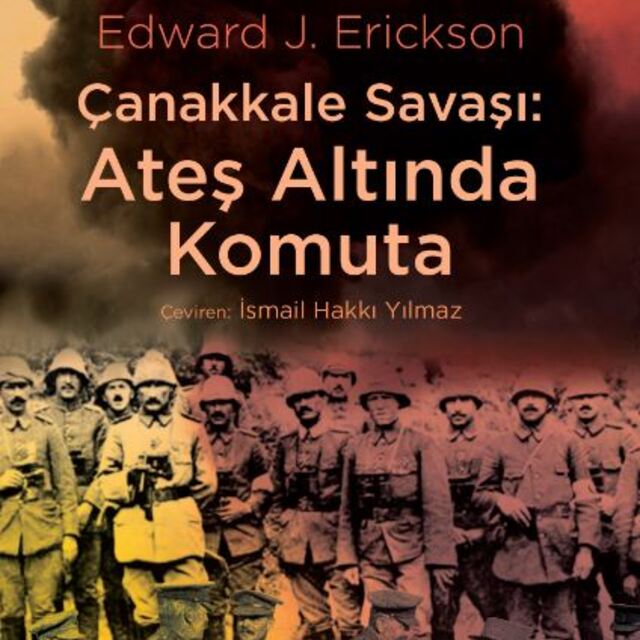 Ateş Altında Komuta