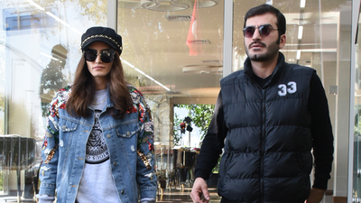 'Ezel'den bağımsız bir film'