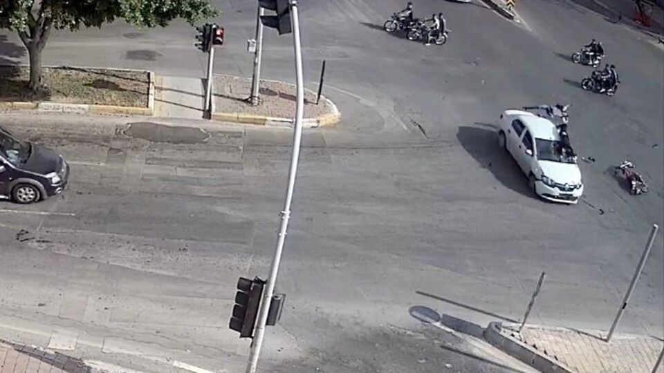 Ölümden döndü, özür beklerken neye uğradığını şaşırdı