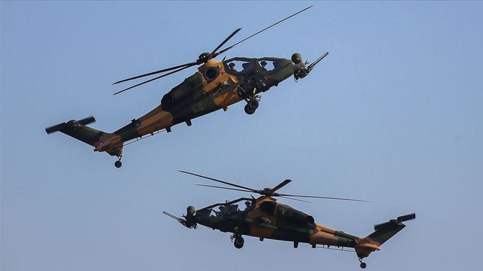 Türk savunma sanayisinden Asya-Pasifik çıkarması