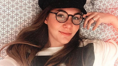 'Ben de inanılmaz şaşırdım'