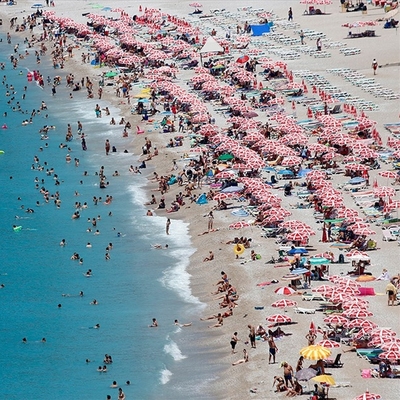 Tatile çıkmak pahalanıyor