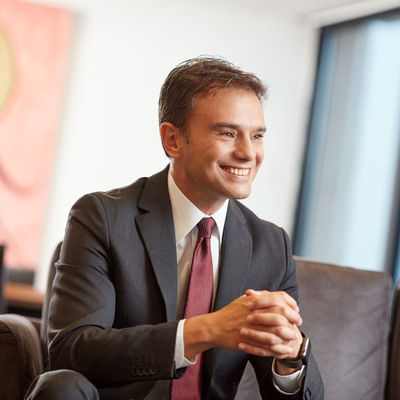 Robot koç mevduatı yendi