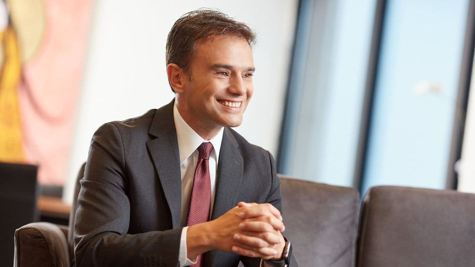 Robot koç mevduatı yendi