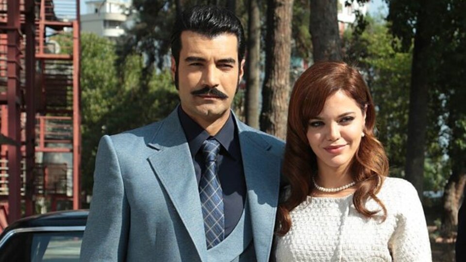 Bir Zamanlar Çukurova 44. bölüm fragman