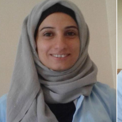 Bombalı saldırı için Türkiye'ye geldi! Yakalandı!