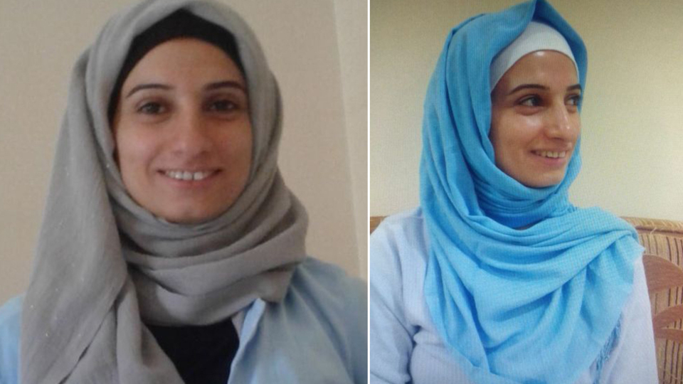 Bombalı saldırı için Türkiye'ye geldi! Yakalandı!