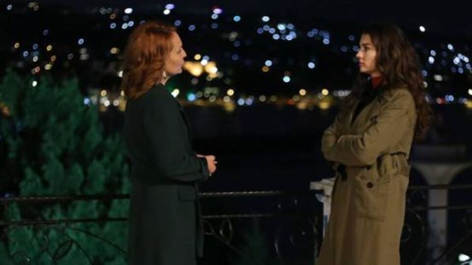 Afili Aşk 23. bölüm fragmanı
