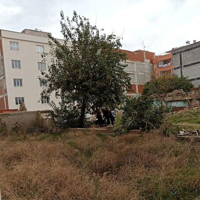 Manisa'da ölü bir bebek bulundu!