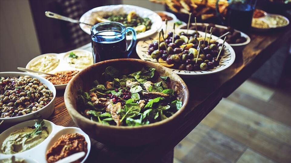 İşte diyabetle mücadelede ana unsur!