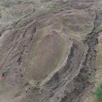 İlk kez böyle görüntülendi!