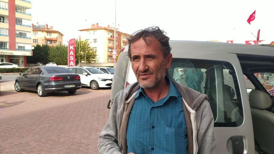 50 bin TL'lik unutkanlık!