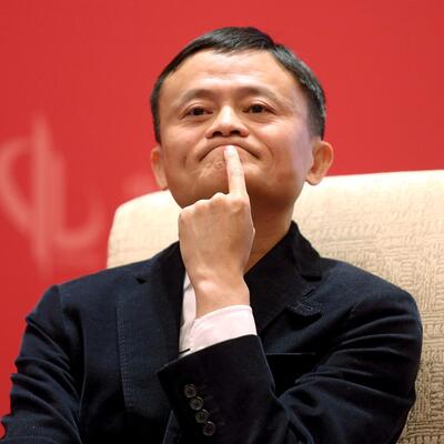 38 milyar dolar Ma'yı tatmin etmedi