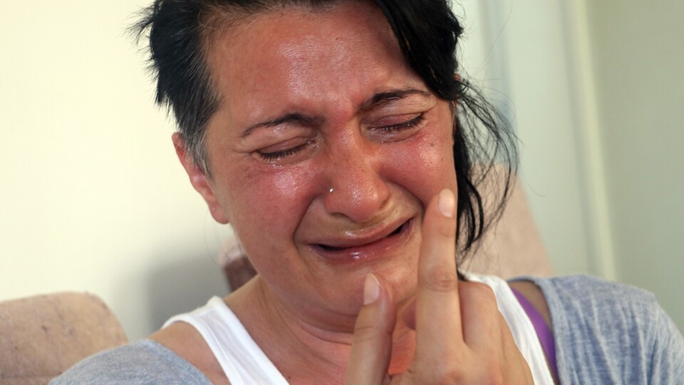 32 dişinden olmuştu! Bu defa da...