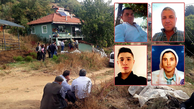 Okula gittiği için hayatta!