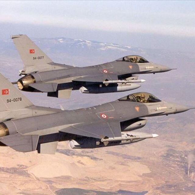 Terör örgütüne büyük darbe!