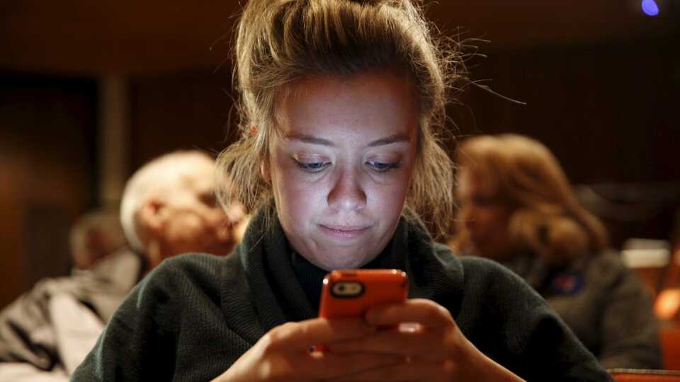 iPhone kullananlar, hemen güncelleyin!