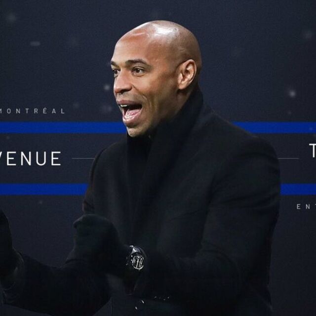 İşte Henry'nin yeni adresi