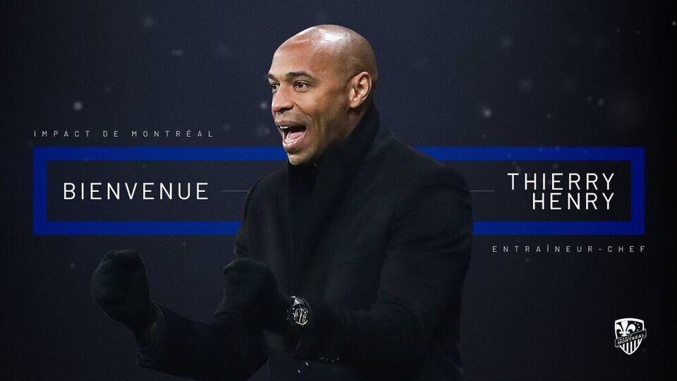 İşte Henry'nin yeni adresi