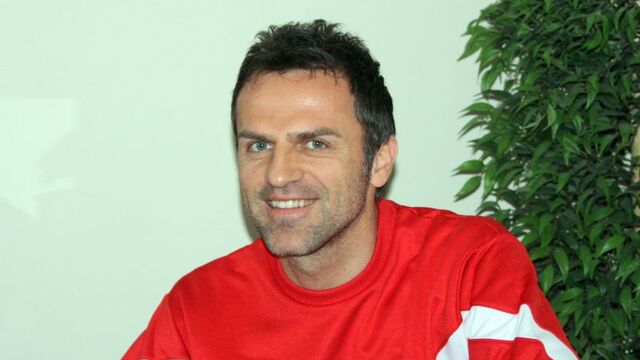 Antalyaspor, Tomas ile anlaştı