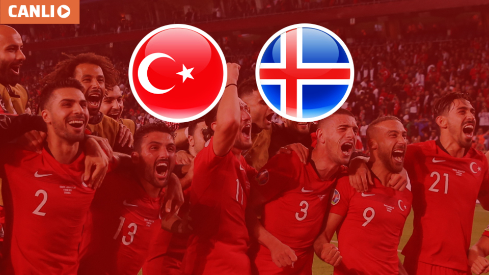 Biz geldik EURO 2020!