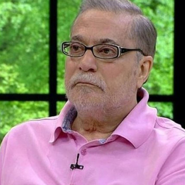 'Senin çektiklerini başkası çekse...'