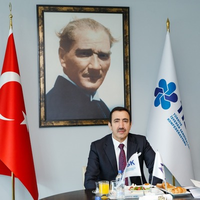 'Önümüz açılsın dış borcumuz biter'