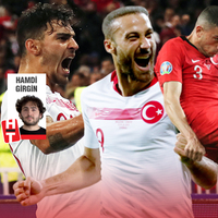 Parlayan yıldızlar!