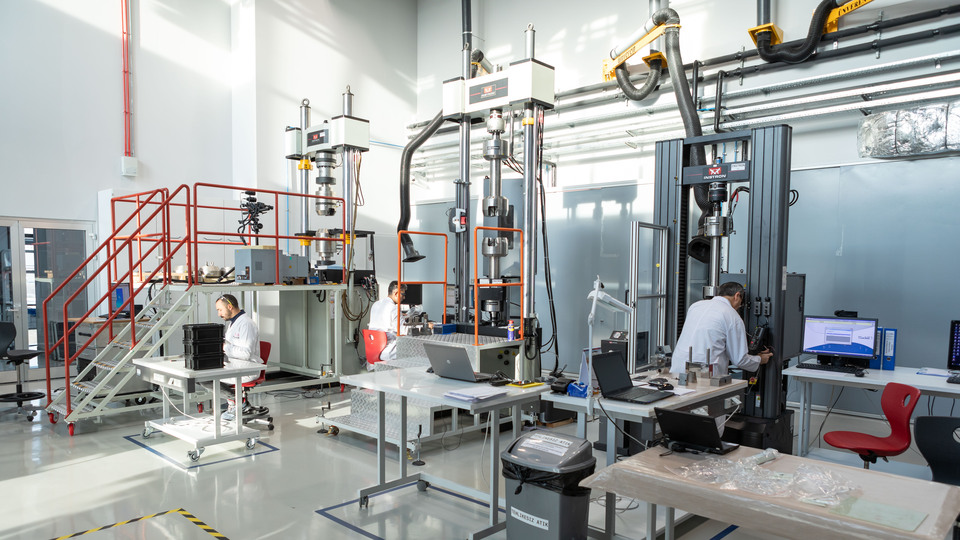 İşbirliğinden ekosistem çıktı!