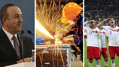 Bugünün Ajandası!