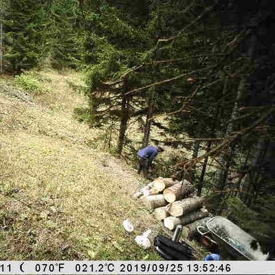 Kime niyet kime kısmet!