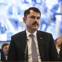 Bakan Kurum: Gerekirse biz yapacağız
