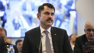 Bakan Kurum: Gerekirse biz yapacağız