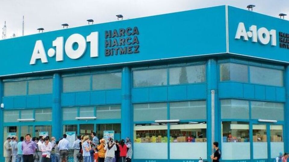 A101 çalışma saatleri güncel 2019!